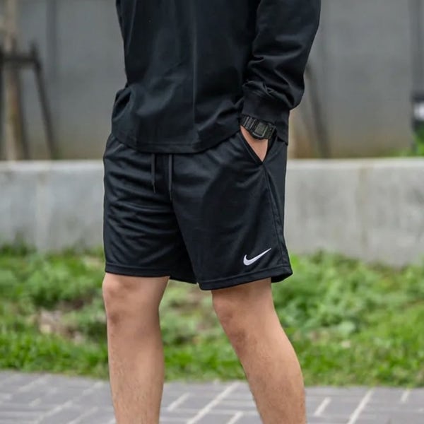 나이키 반바지 드라이핏 파크 기능성 쇼츠 트레이닝 바지