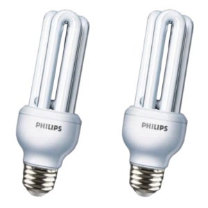 PHILIPS ESS 에센셜 삼파장 20W 주광색