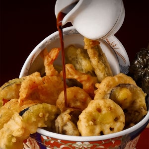 안유성 명장의 가매 텐동 튀김덮밥 3팩