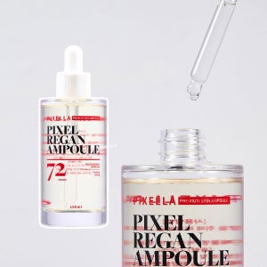 픽셀라 리젠 앰플 100ml