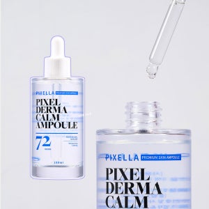 픽셀라 더마캄 앰플 100ml