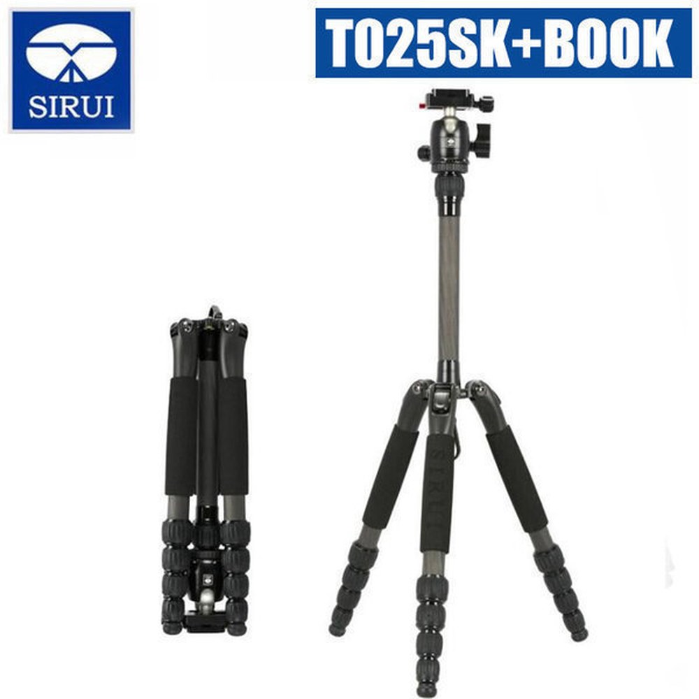 시루이 시루이 T 025SK T0S 삼각대 시리즈 B00K T025SKB00K 삼각대