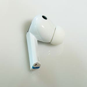 [새상품]버즈3프로(SM-R630N) 화이트 왼쪽 SM-R630N 단품