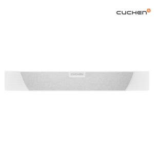 쿠첸 절수페달 CWS-A2-TA 싱크대 절수기 투밸브 수입 수전 호환 발판형 풋패달 cuchen