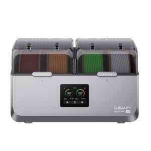 Creality 필라멘트 건조기 space Pi X4