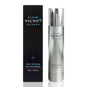 빅토나인 달팽이 콜라겐 남성 올인원 스킨로션