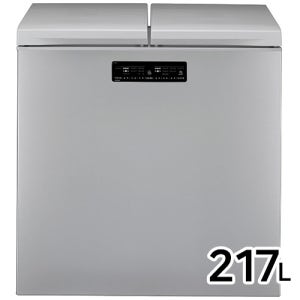 LG전자 디오스 2도어 뚜껑형 217L 김치냉장고 K228LW111
