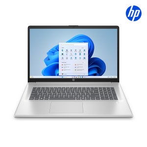 HP 17-cn4023TU Core7 150U 16GB 512GB FHD Win11h 노트북