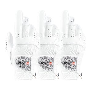 자마골프 기능성 벤토클 남성 오른손착용 극세사 골프장갑 3장