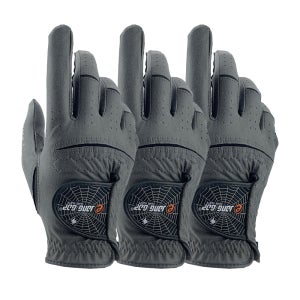 자마골프 기능성 벤토클 남성 오른손착용 극세사 골프장갑 3장