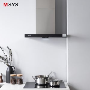 한샘 엠시스 MSYS 주방후드 유로침니 싱크대 렌지후드 600용 교체 HDC-MSE60