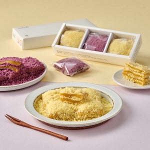 떡보의하루 답례떡 초롬 카스테라 호박인절미 1호 백일떡 돌떡 회사선물 답례품