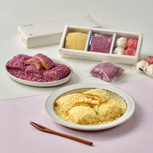 떡보의하루 답례떡 초롬 카스테라 호박인절미 2호 백일떡 돌떡 회사선물 답례품