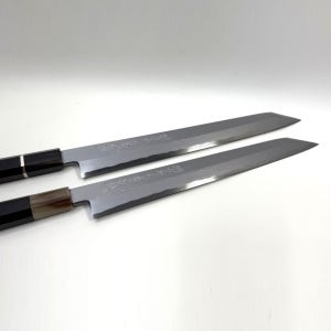 고우마노스케 청1강 스미나가시 기리츠케 야나기바270mm
