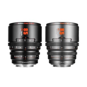 7장인 85mm T2.1 Hope Prime S35 시네 렌즈