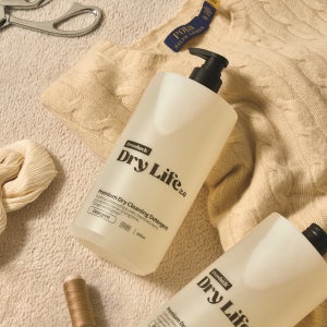 프리덕 홈 드라이 세제 패딩 니트 코트 중성 세탁 1000ml