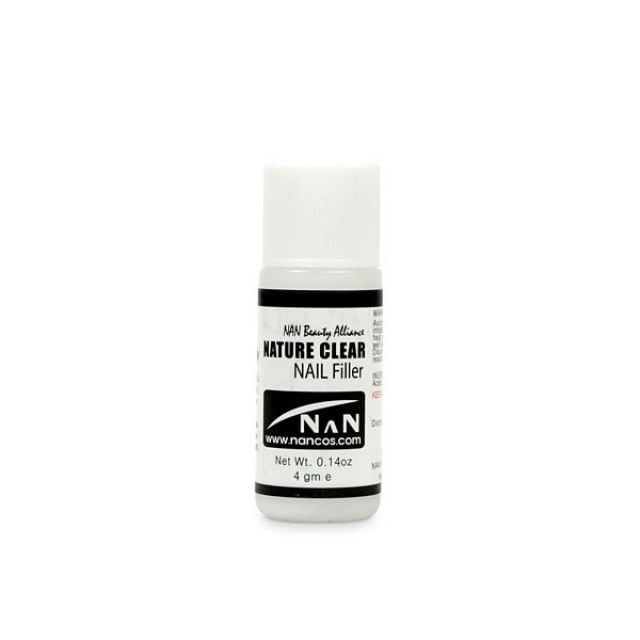 난 필러파우더 0.5oz 네일팁 인조<b>손톱</b> 네일아트