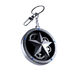 투바투 투모로우바이투게더 앨범 TXT 별의 장 TOGETHER Star Keyring Ver