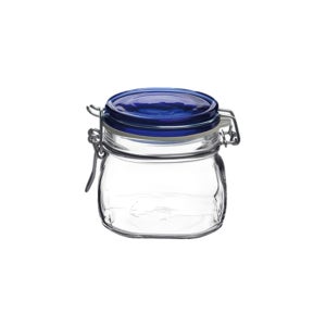 보르미올리 피도 밀폐용기(BLUE) 500ml