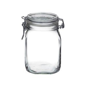 보르미올리 피도 밀폐용기(White) 1,000ml