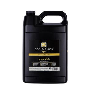 독패션스파 스텔라 프리모 클라리파잉 샴푸 3785ml
