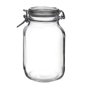 보르미올리 피도 밀폐용기(White) 2,000ml