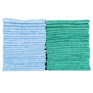 올인원 스피드버핑 세차타월 30장 두툼한두께