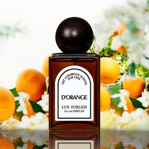 럭스포레스 오드팡 도랑쥬 오드퍼퓸 50ml 우아한 오렌지 플로럴시트러스 머스크 살냄새 잔향 니치향수 감성 명품 퍼퓸