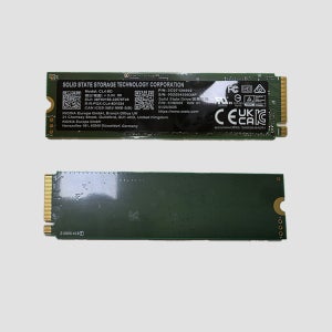 키오시아 CL4-8D M.2 NVMe 벌크 512GB