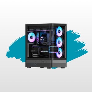 AMD 9800X3D RTX5080 프리미엄 조립PC 데스크탑