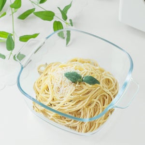 내열유리찜기 전자렌지용 전자레인지 찜기 계란찜 라면 용기 1000ml 1500ml 2500ml