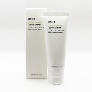 로벡틴 카밍 연꽃수 크림 60ml