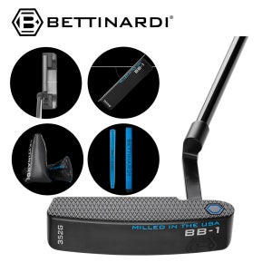 베티나르디퍼터 2024 BB1 86.36cm(34인치)-택1