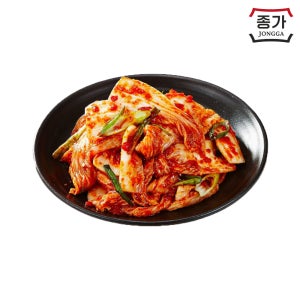 종가 외식용 겉절이 5kg, 1개