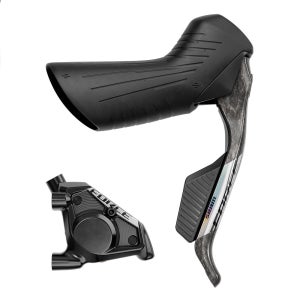 스램 포스 AXS E1 유압시프터 브레이크 레버 좌우 세트