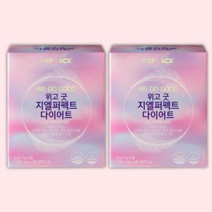 낙산 GLP-1 위고굿 먹는 다이어트 유산균 체지방감소 도움 지엘피유사체 60정, 2개