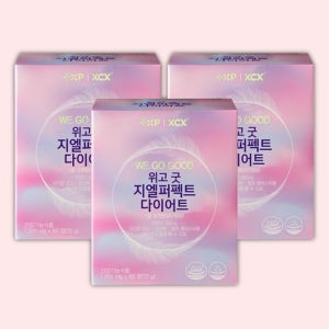 낙산 GLP-1 위고굿 먹는 다이어트 유산균 체지방감소 도움 지엘피유사체 60정, 3개