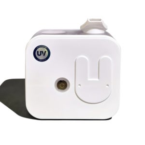 생수병 가습기 탁상용 미니