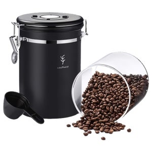 쏘울핸드 원두 보관통 600g