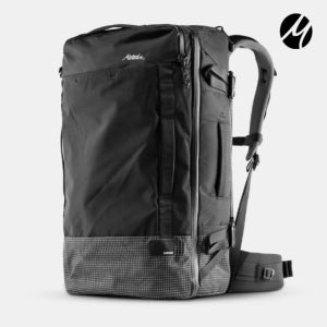 마타도르 글로브라이더 트래블 백팩 45L