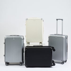 라쓰 여행용 캐리어 67cm(24인치) 74cm(28인치) 대형 폴리카보네이트 명품 홈쇼핑