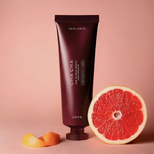 [3개입/충치예방] 언파 차차 젠 자몽향 1450 고불소 치약 100g, 3개