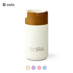 오슬로 바톤 텀블러 350ml