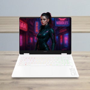 HP 2025 AMD 라이젠9 RTX5060 오멘 16-ap0114AX 32GB, 3TB