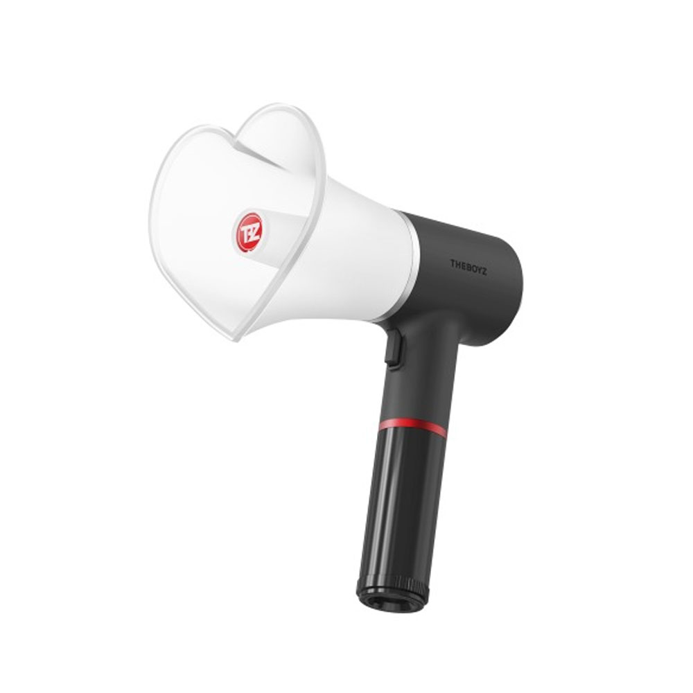 THE BOYZ Official Light Stick
