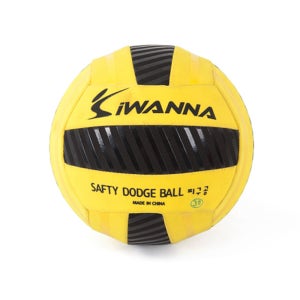 아이워너 네오프렌피구공 3호 4호 옐로우