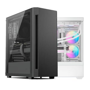 i5 12400F RTX5060Ti 16G 컴퓨터 본체 게이밍 PC PH24T6