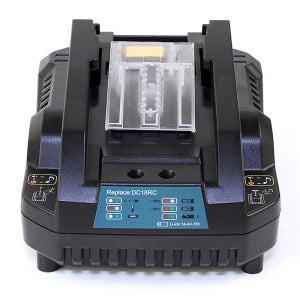 [케맥스] 마끼다 호환용 충전기 DC18RC Mini 14-18V