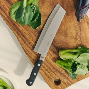 트라몬티나 센츄리 7인치 중식도 중식칼 주방칼