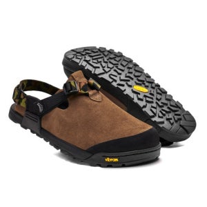 베드락 마운틴 클록 아웃도어 캠핑 샌들 신발